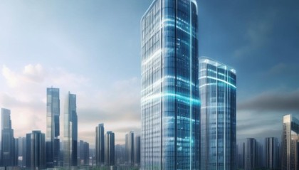 长德智行，重庆科技新标杆