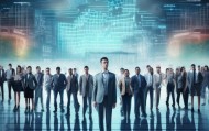 探索信息化转型之路，毕马威咨询北京助力您的未来