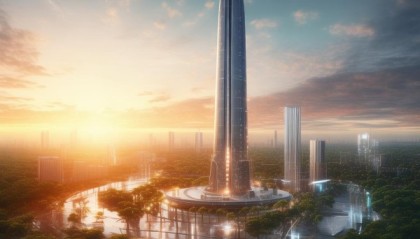 林州辰晖，技术助力，未来之光