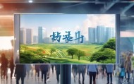 环江信息咨询服务，助力区域经济发展与民生改善