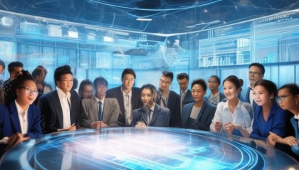 博跃信息技术咨询服务助力企业数字化转型