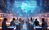引领数字转型，支持信息咨询—even在信息孤岛时代，信信息咨询服务中心的使命与担当