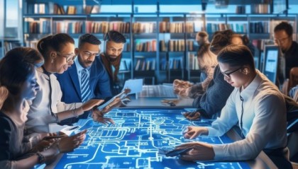 广东制造企业信息化咨询，赋能转型升级的创新路径