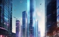 深圳科技，奕华技术的未来