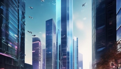 深圳科技，奕华技术的未来