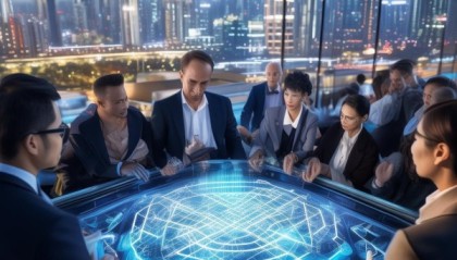 惠州市信息咨询服务助力数据驱动的未来