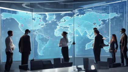 信息技术咨询行业选择哪个地区？北京、上海或深圳