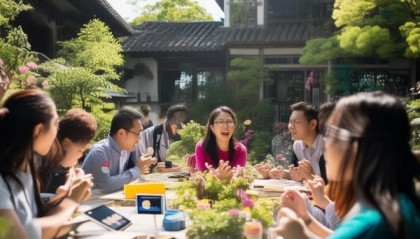 栖霞聚英聚创信息咨询服务