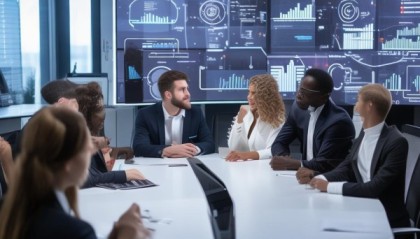 信息化技术咨询代理商，助力企业数字化转型的智囊团