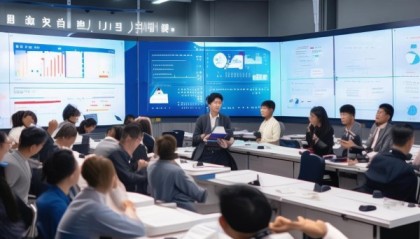 河北信息化财务咨询课程，助力企业高效数字化转型