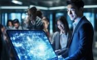 宇雄信息咨询服务，从战略制定到数字化转型的全生命周期解决方案