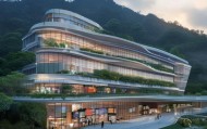 秦岭，信息化咨询机构，助力数字经济发展