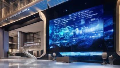 保定白沟新城李建信息咨询服务部，数字赋能未来，助力数字化转型