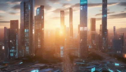 滨湖区创新信息技术咨询，数字之都的创新高地