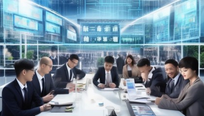 惠州市信息咨询服务助力高质量发展
