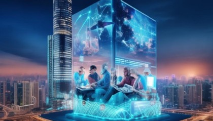北京信合信息技术咨询有限公司，全球信息科技领域的创新者与领导者