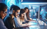 信息化管理咨询设计师，助力企业数字化转型的核心岗位