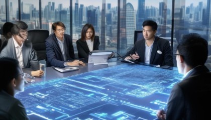 深圳信息化物流价格咨询，助力高效运营的科技解决方案