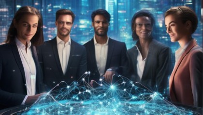 张张信息技术咨询，赋能科技行业的未来