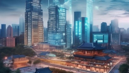 河北易融数字转型，机遇与挑战分析