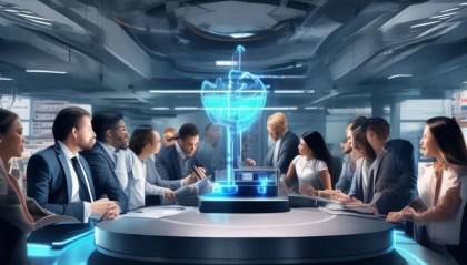 峰惠信息技术咨询，助力企业数字化转型的智囊团