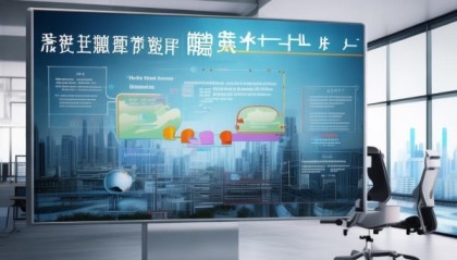 信息化咨询服务报价方案，帮助企业提升竞争力的必选方案