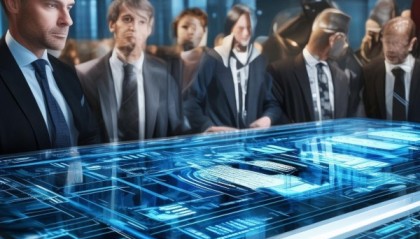 司法信息化咨询，重塑司法公正的利器