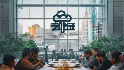 浦江悦然信息咨询服务部，机遇与责任