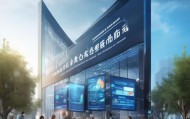 子洲信息咨询服务中心，助力企业高质量发展