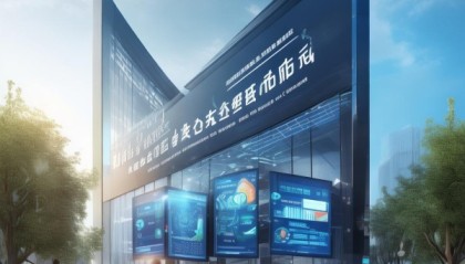 子洲信息咨询服务中心，助力企业高质量发展
