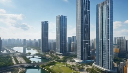 南京，创新技术的中心与机遇的高地