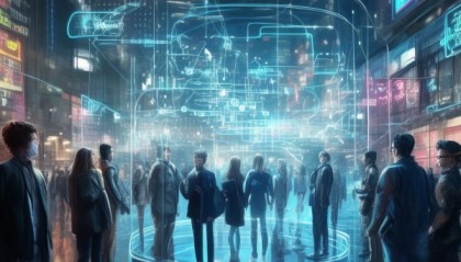 未来科技，21世纪信息技术咨询的未来