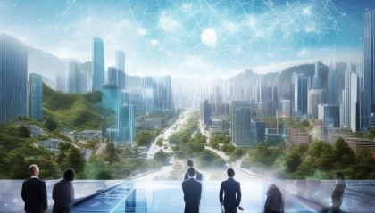 助力区域经济发展与产业升级的科技赋能，江西信息化管理咨询