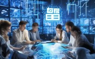 高阳信息咨询服务，构建数字化转型的助力