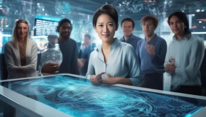 精准数据分析，助力数据驱动的未来
