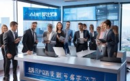 萉懿信息技术咨询服务，助力您的商业成功