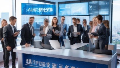 萉懿信息技术咨询服务，助力您的商业成功