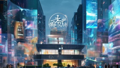未来构建，专为未来构建的数字化机遇，杭州棉心信息咨询服务。