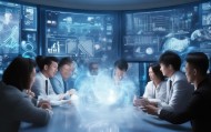 许昌兴廷信息技术咨询，服务 clients的智慧