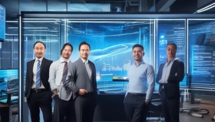 锋哥汽车信息咨询服务部，专业 Solutions，助力您的汽车未来