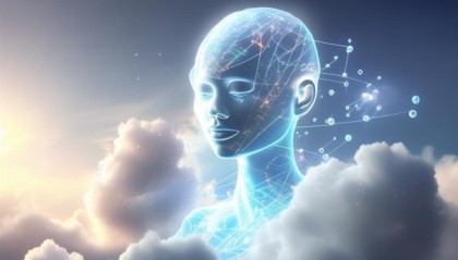 智思云中语，服务创新