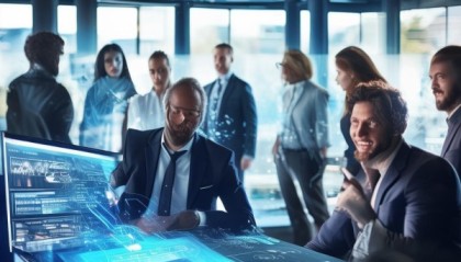 保定信通达信息咨询服务，助力企业数字化转型