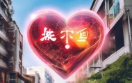 powered by爱心，文昌市信息咨询服务公司助力社会发展