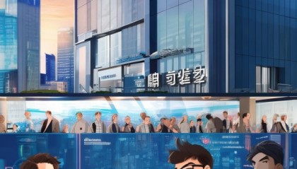 和泓提供地址助力企业数字化转型的关键力量