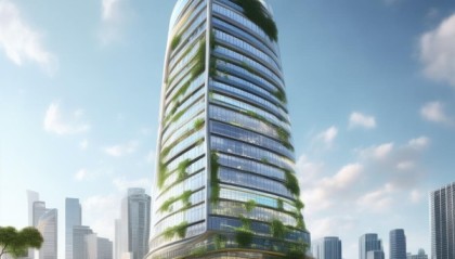 一品国际汇城，助力商业创新与可持续发展
