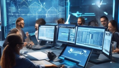 信息化技术开发咨询公司，助力企业数字化转型的助力者