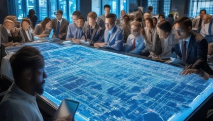 navigating the Complex Landscape of Information Technology in江苏:A Call for Strategic Consultation