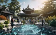 东方信息化建站，选择之路