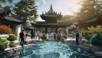 东方信息化建站，选择之路