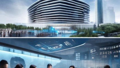中国财务信息化咨询企业，223年发展与未来展望